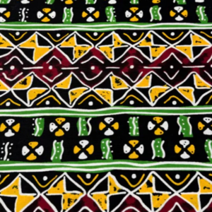 Rhythms in Color