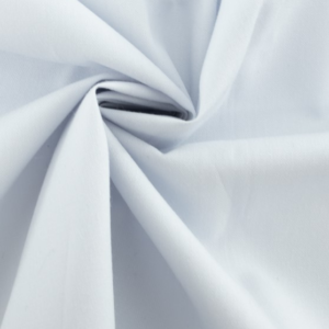 Frost Solid Poplin