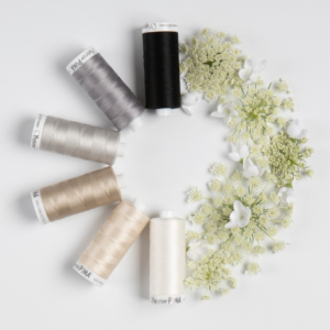 Superior PIMA 6 Spool Set - Neutrals